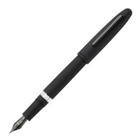 Esterbrook Estie Piston Fountain Pen - Raven