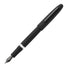 Esterbrook Estie Piston Fountain Pen - Raven