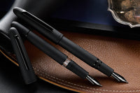 Esterbrook Estie Fountain Pen - Raven