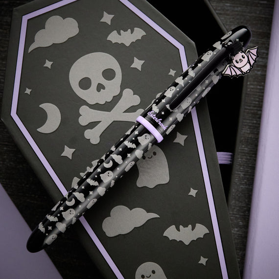 Esterbrook Estie Fountain Pen - Sweetly Haunted (Special Edition)