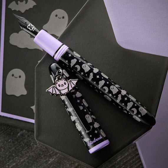 Esterbrook Estie Fountain Pen - Sweetly Haunted (Special Edition)