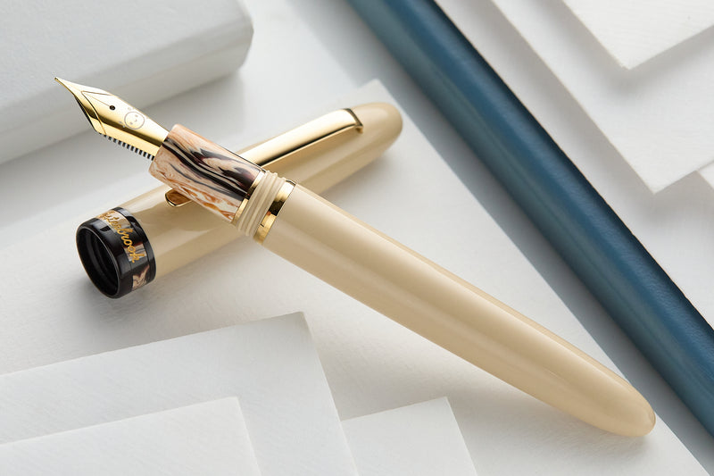 Esterbrook Estie Fountain Pen - TheCoffeeMonsterzCo (Limited Edition)