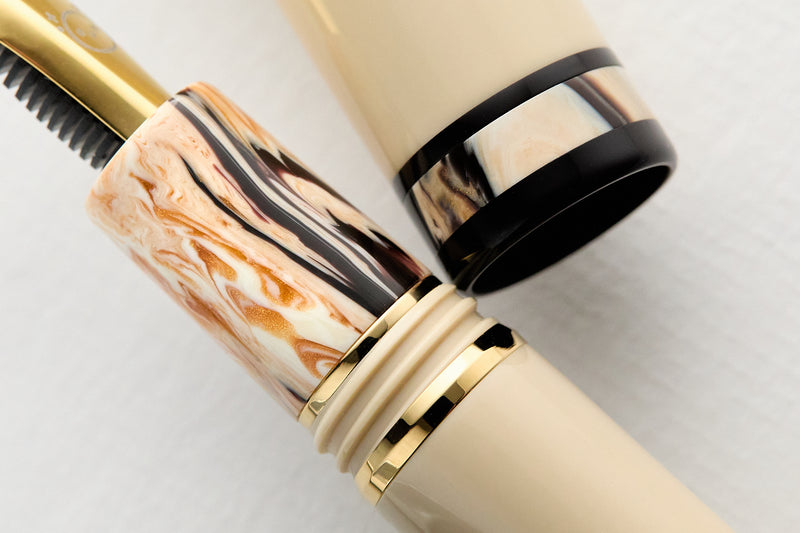 Esterbrook Estie Fountain Pen - TheCoffeeMonsterzCo (Limited Edition)
