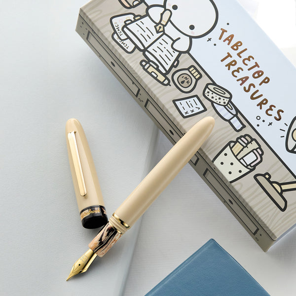 Esterbrook Estie Fountain Pen - TheCoffeeMonsterzCo (Limited