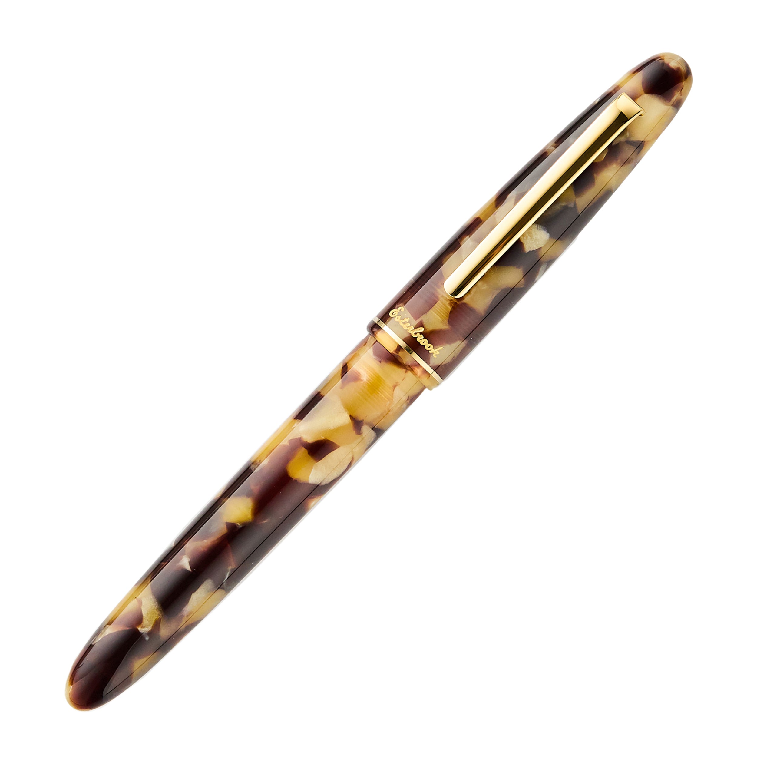 Vintage-Inspired Modern Fountain Pens - The Goulet Pen Company