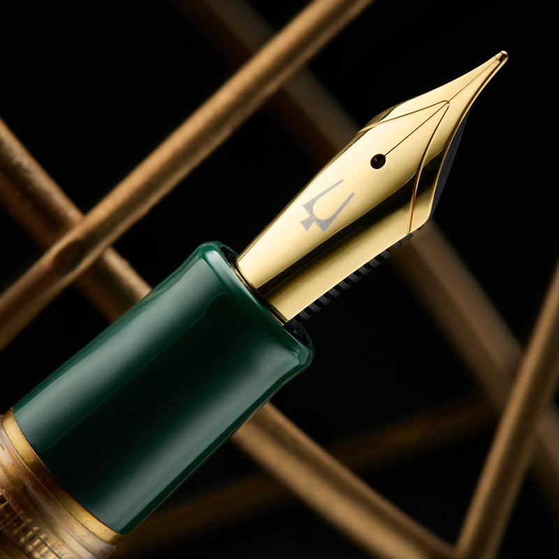 Esterbrook Estie Fountain Pen X Accutron - Spaceview (Special Edition)