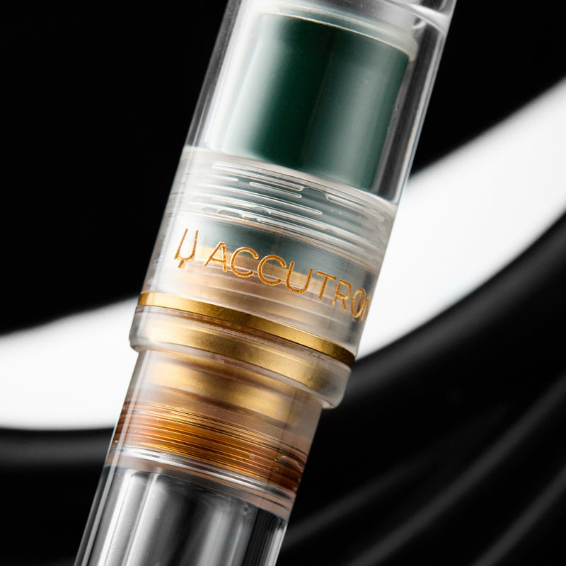 Esterbrook Estie Fountain Pen X Accutron - Spaceview (Special Edition)