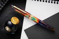 Esterbrook Estie Fountain Pen & Ink Set - Nebulous Plume (Limited Edition)