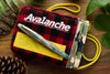 Esterbrook Estie Fountain Pen - Avalanche (Limited Edition)