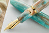 Esterbrook Estie Fountain Pen - Avalanche (Limited Edition)
