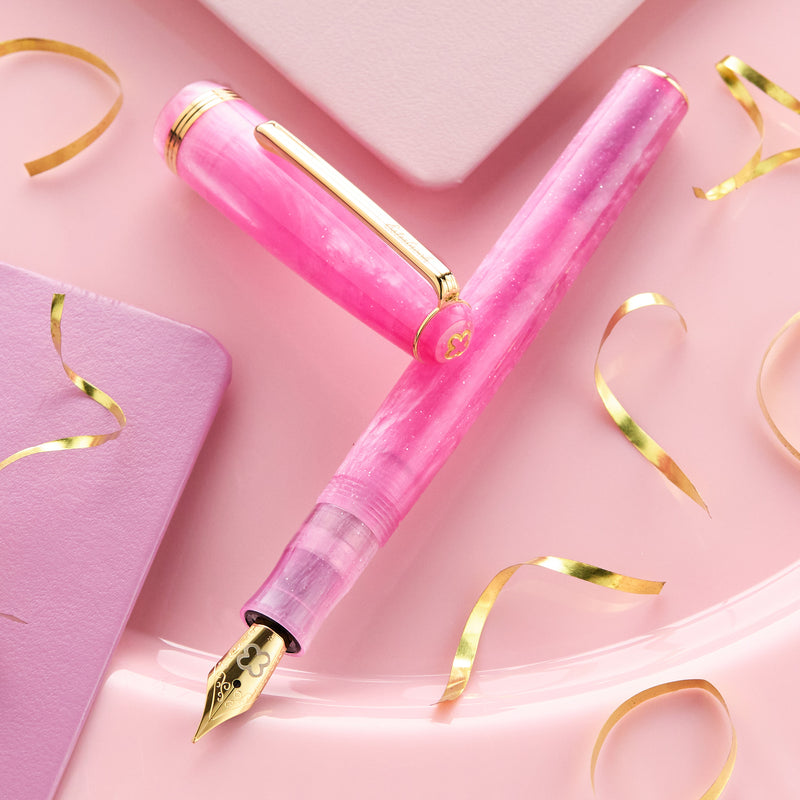 Esterbrook JR Fountain Pen - Love Potion