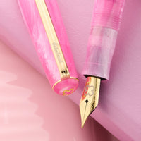 Esterbrook JR Fountain Pen - Love Potion