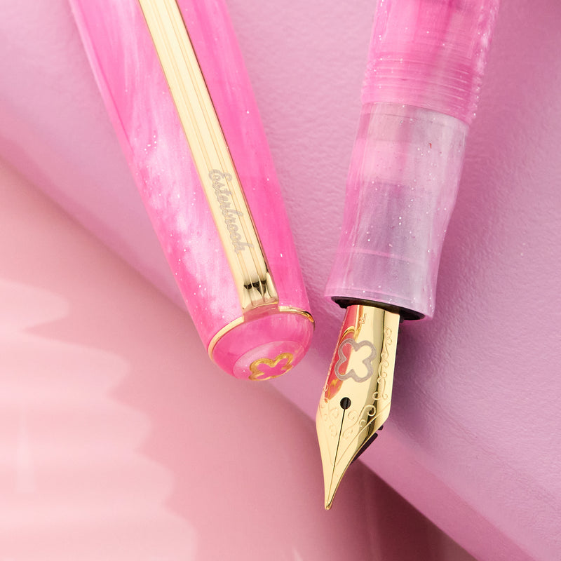 Esterbrook JR Fountain Pen - Love Potion