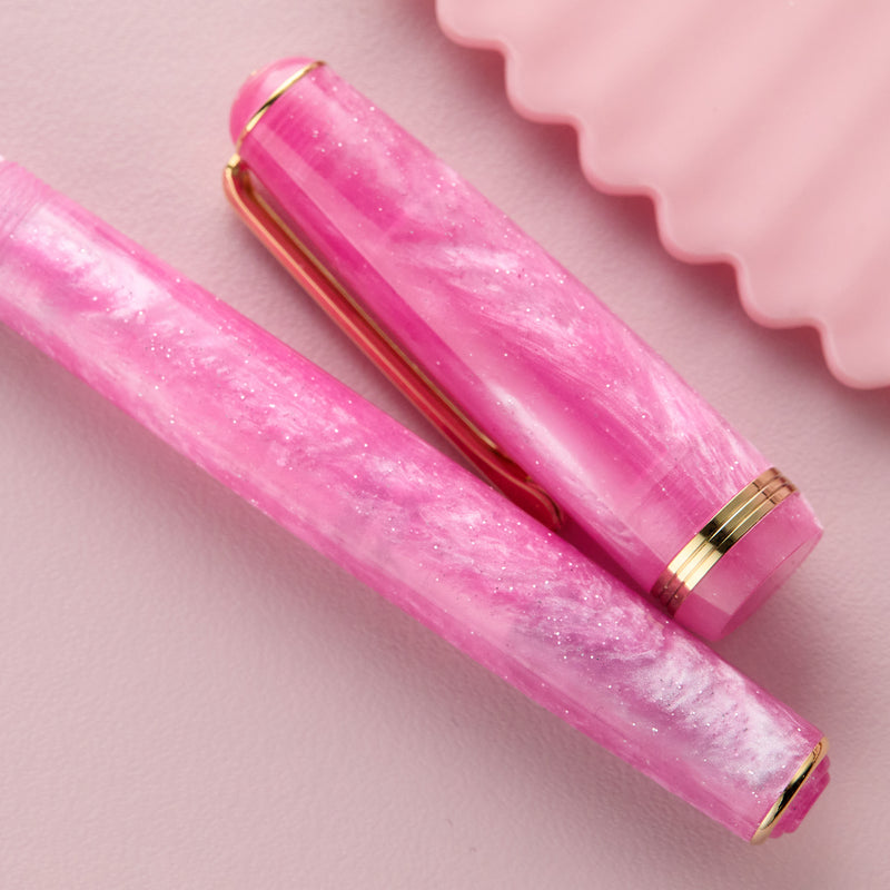 Esterbrook JR Fountain Pen - Love Potion