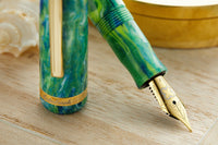 Esterbrook JR Pocket Fountain Pen - Beleza
