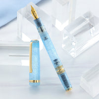 Esterbrook JR Pocket Fountain Pen - Twinkle