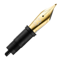 Esterbrook JoWo #6 Steel Nib Unit - Gold