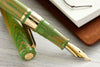 Esterbrook Model J Fountain Pen - Lotus Green