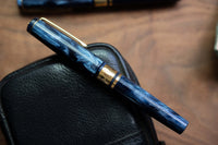 Esterbrook Model J Fountain Pen - Capri Blue