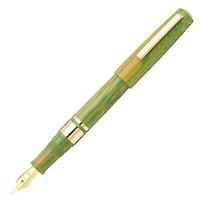 Esterbrook Model J Fountain Pen - Lotus Green