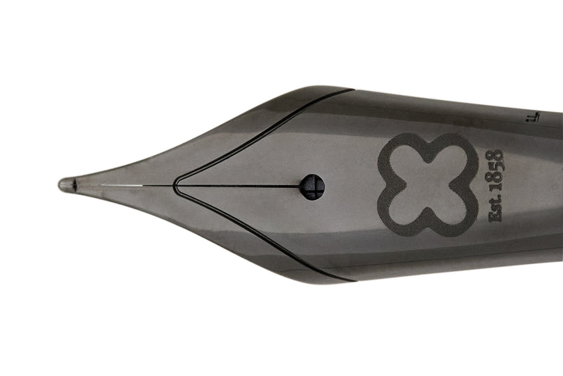 Esterbrook Estie Fountain Pen - Raven