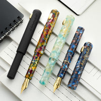 Esterbrook Niblet Fountain Pen - Nouveau Bleu