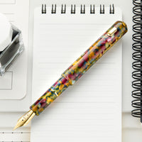 Esterbrook Niblet Fountain Pen - Botanical Garden