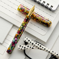 Esterbrook Niblet Fountain Pen - Botanical Garden