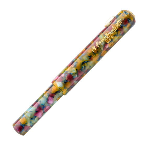 Esterbrook Niblet Fountain Pen - Botanical Garden