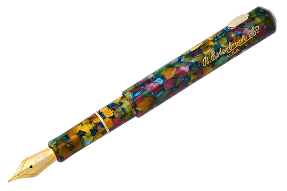 Esterbrook Niblet Fountain Pen - Botanical Garden