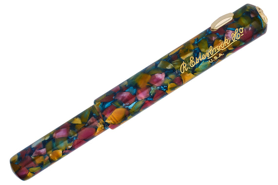 Esterbrook Niblet Fountain Pen - Botanical Garden