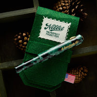 Esterbrook Niblet Fountain Pen - Evergreen (Special Edition)