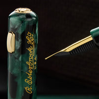 Esterbrook Niblet Fountain Pen - Evergreen (Special Edition)