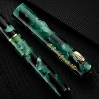 Esterbrook Niblet Fountain Pen - Evergreen (Special Edition)