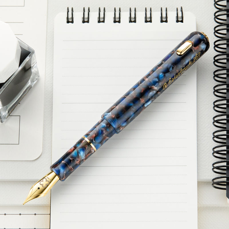 Esterbrook Niblet Fountain Pen - Nouveau Bleu