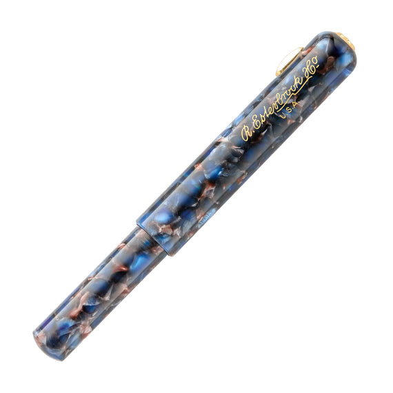 Esterbrook Niblet Fountain Pen - Nouveau Bleu