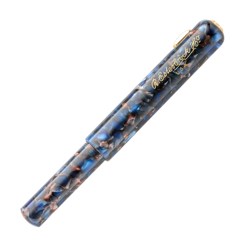 Esterbrook Niblet Fountain Pen - Nouveau Bleu