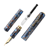 Esterbrook Niblet Fountain Pen - Nouveau Bleu
