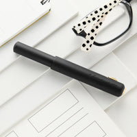 Esterbrook Niblet Fountain Pen - Black Raven