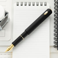 Esterbrook Niblet Fountain Pen - Black Raven