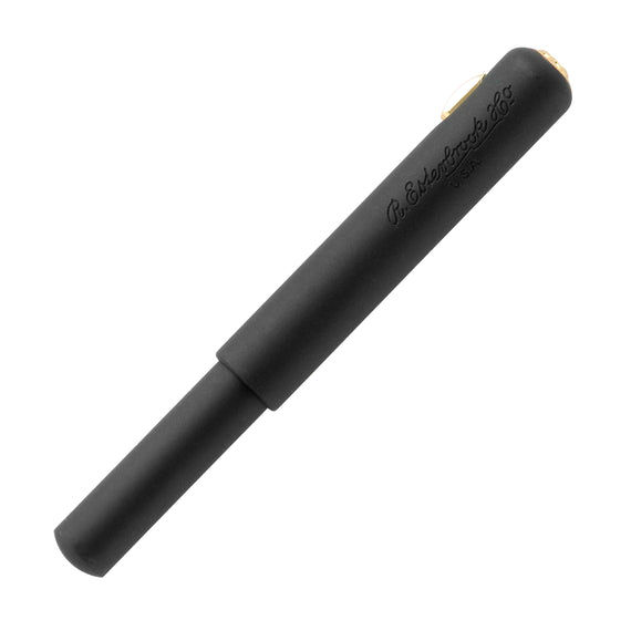 Esterbrook Niblet Fountain Pen - Black Raven
