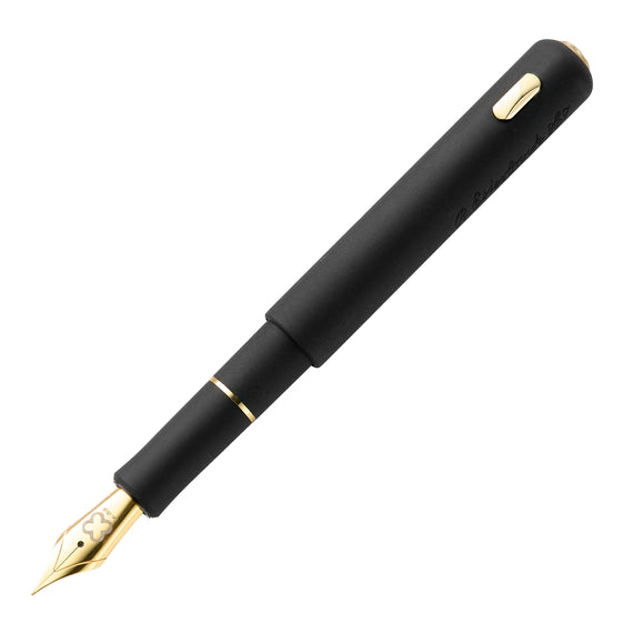 Esterbrook Niblet Fountain Pen - Black Raven