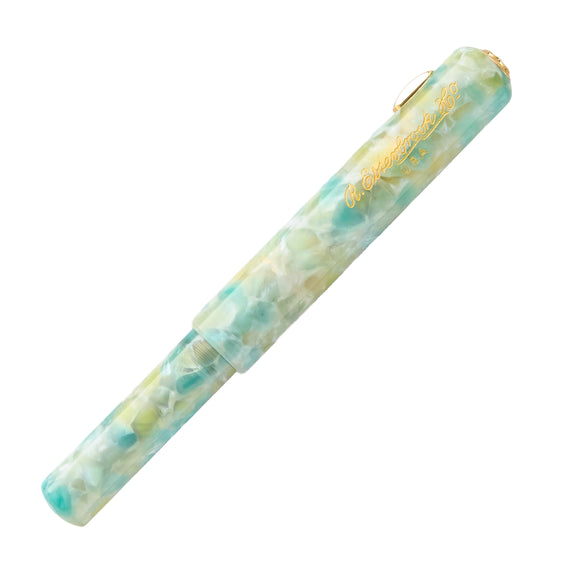 Esterbrook Niblet Fountain Pen - Sea Glass