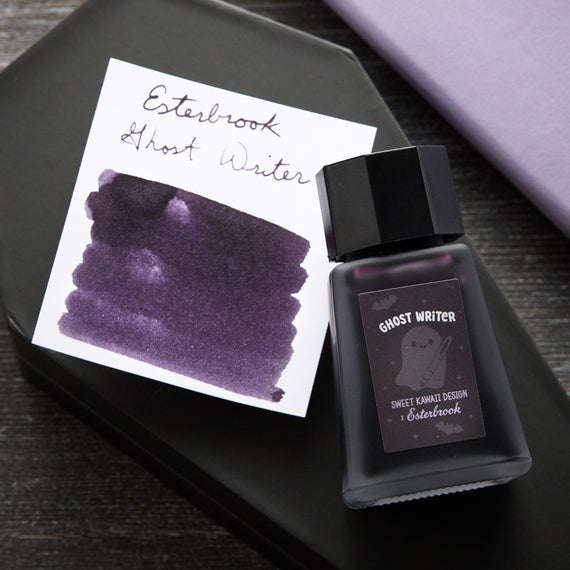 Esterbrook Ghost Writer - 30ml Bottled Ink (Special Edition)