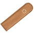 Esterbrook Canvas Single Pen Sleeve - Tan