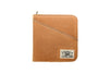 Esterbrook 20 Pen Zipper Canvas Pen Case - Tan