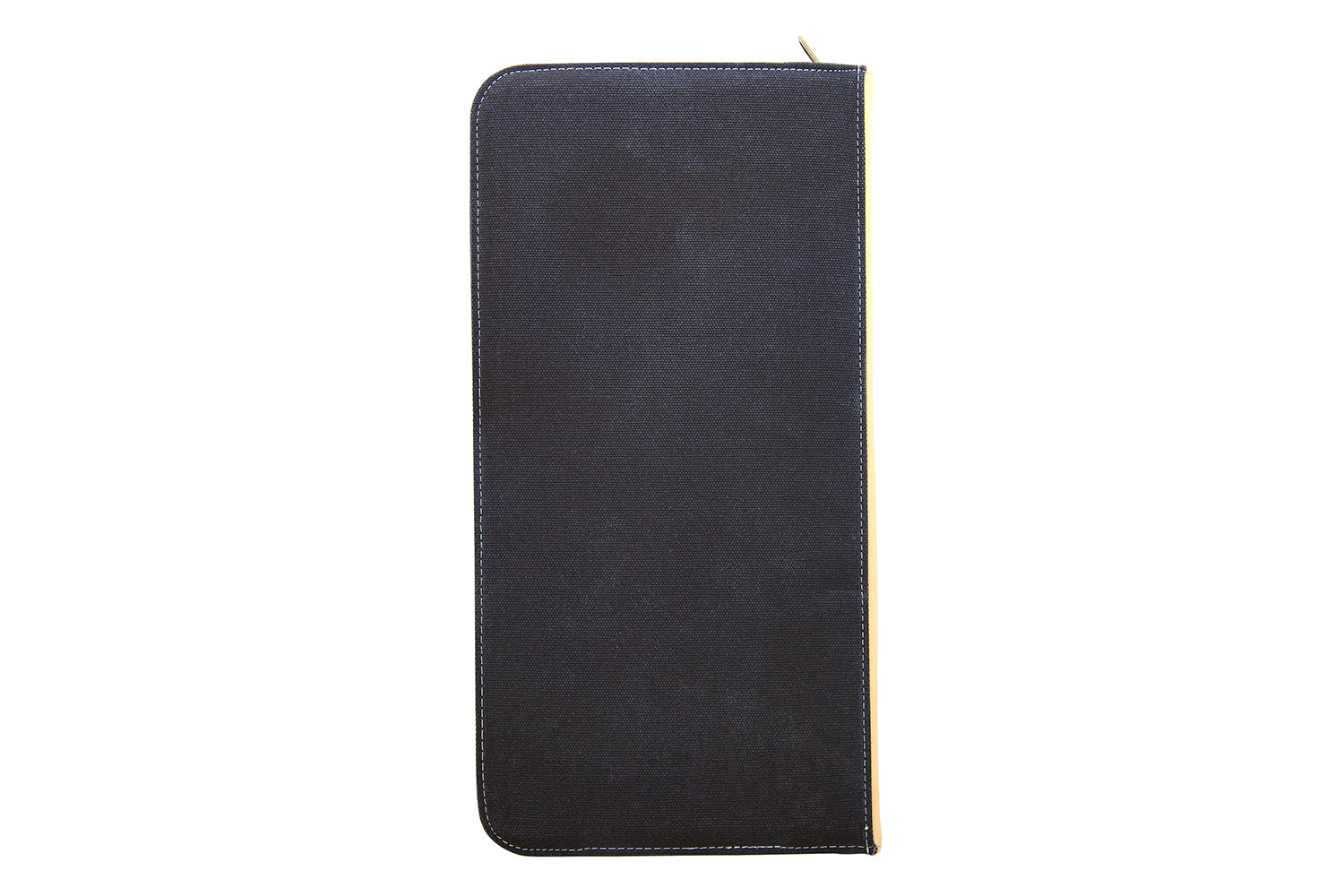 Large Ring Agenda Cover Taiga Leather - Books and Stationery