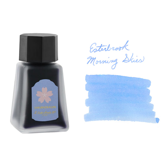 Esterbrook Morning Skies - 30ml Bottled Ink (Limited Edition)