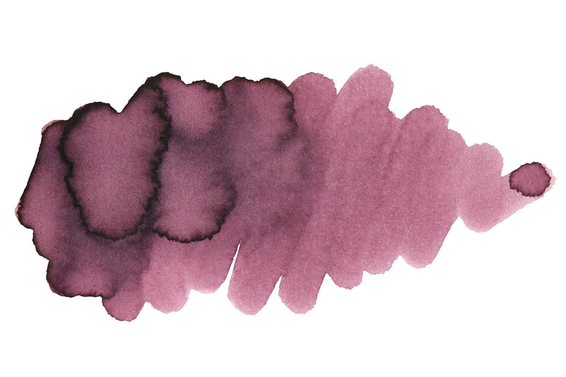 Esterbrook Sleepy Burgundy - 30ml Bottled Ink (Limited Edition)