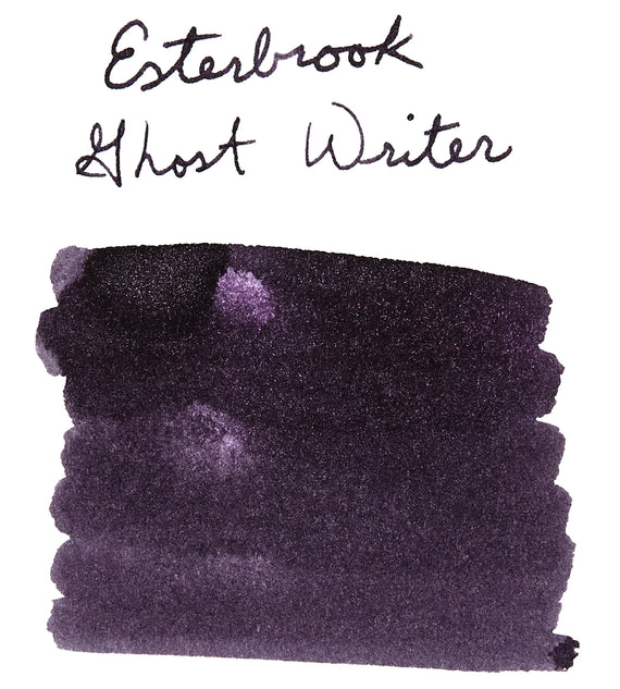 Esterbrook Ghost Writer - 30ml Bottled Ink (Special Edition)